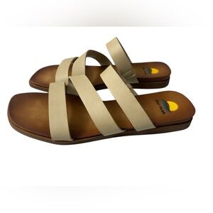 Maui Island Women’s Size 11M Koina Sandals